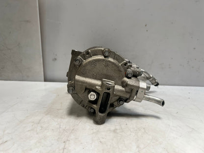 BMW X5 F15 330e 530e xDrive 740e Electric AC Compressor PUMP 9364867 OEM