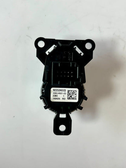 BMW X3 F25 Diesel 2.0dX N47N Engine ECUs Kit DDE 8572418 CAS +1 Key CAS4 Manual