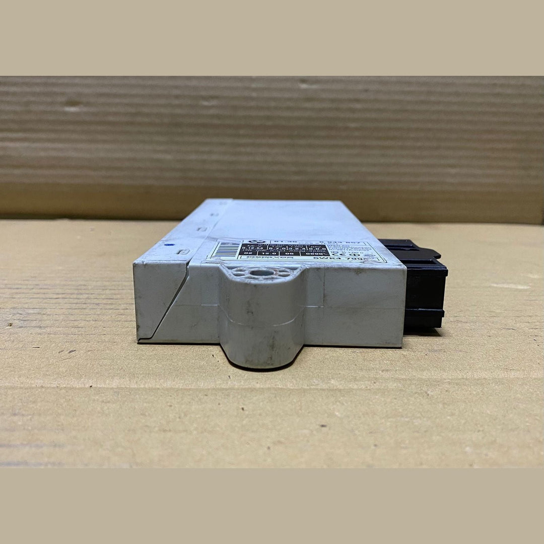 2004-2005 BMW 645Ci Control Module 6965050 5 Series E60 