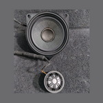 Load image into Gallery viewer, OEM BMW F01 F02 Logic7 Harman Kardon Tweeter Speaker 9141501