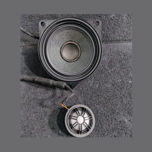 OEM BMW F01 F02 Logic7 Harman Kardon Tweeter Speaker 9141501