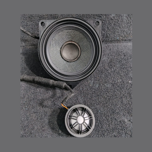 OEM BMW F01 F02 Logic7 Harman Kardon Tweeter Speaker 9141501