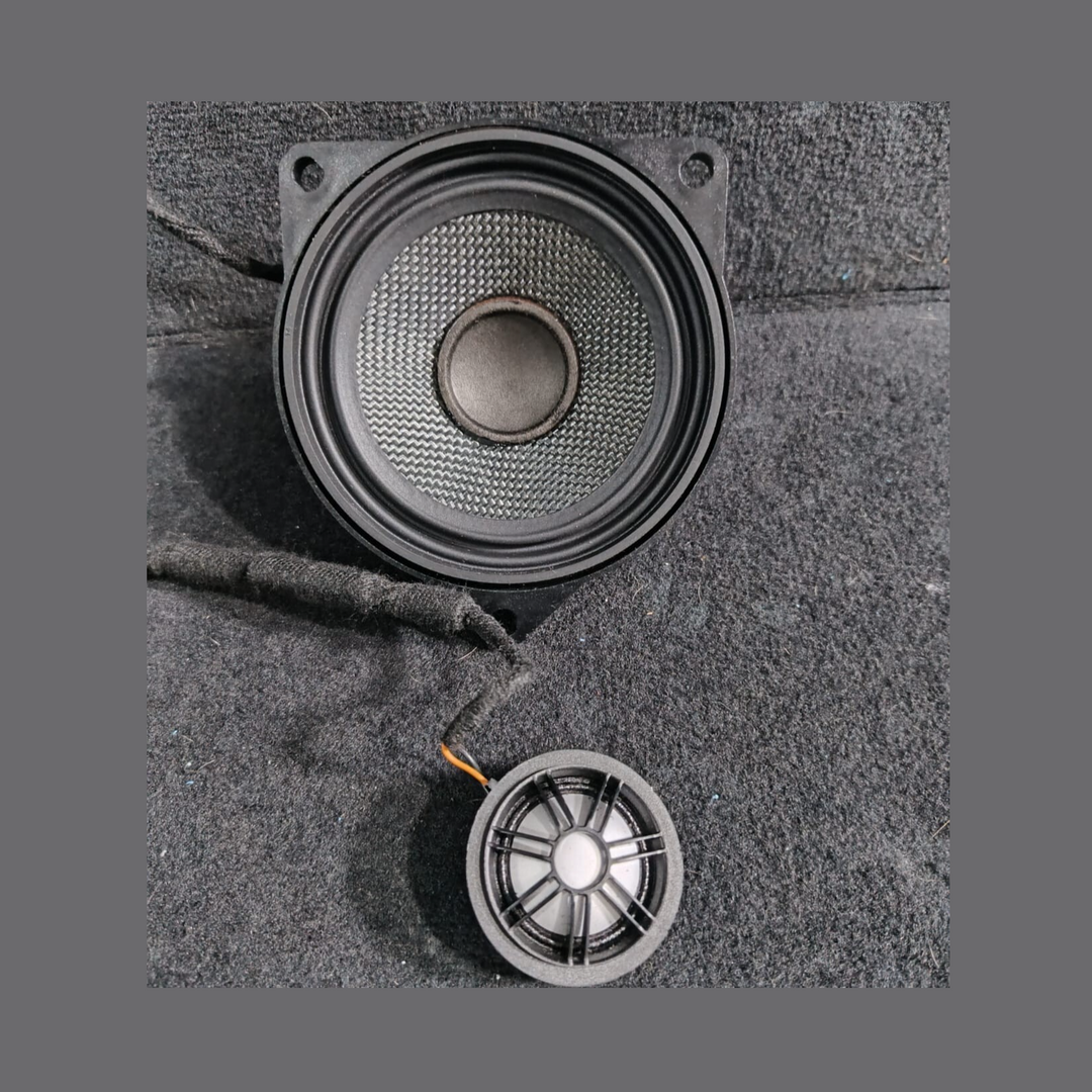 OEM BMW F01 F02 Logic7 Harman Kardon Tweeter Speaker 9141501