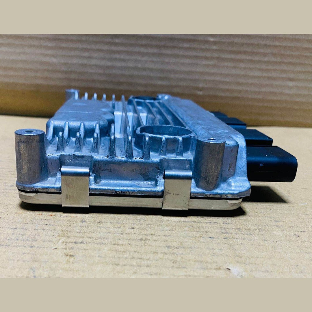 2012-2018 BMW 650i  F10, F01, F02, F06, F07, F11, F12, F13, and F18 Active Steer