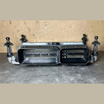 قم بتحميل الصورة إلى عارض الصور، 02-09 Mercedes-Benz W211 Engine Control Module Unit ECM ECU A272 1533391 OEM