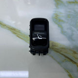 Mercedes W206 Left Side Power Seat Switch Seat Adjustment Control A206 9054700