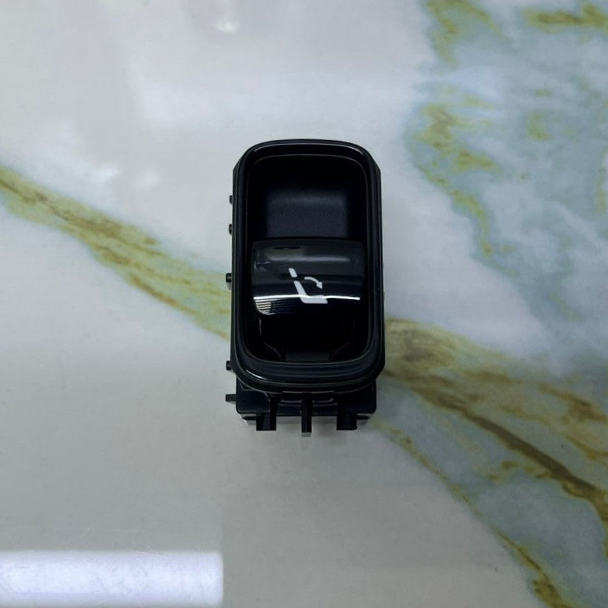 Mercedes W206 Left Side Power Seat Switch Seat Adjustment Control A206 9054700