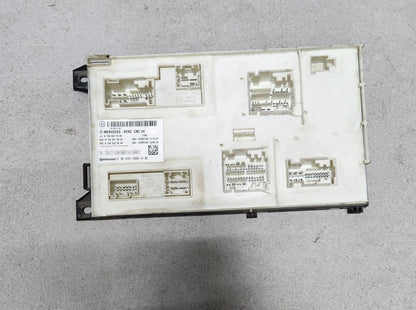 2015 Mercedes-Benz ML250 Sam Control Unit A1669001608 W166 and W292 