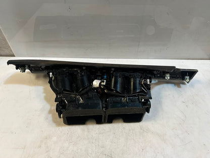 BMW 7 Series F01 F02 F03 F04 750i Center Dash Air Vent 9115859 OEM USA LHD