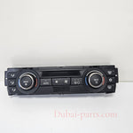 Load image into Gallery viewer, 2007-2010 BMW  335i 328i Climate Control Panel 9162984