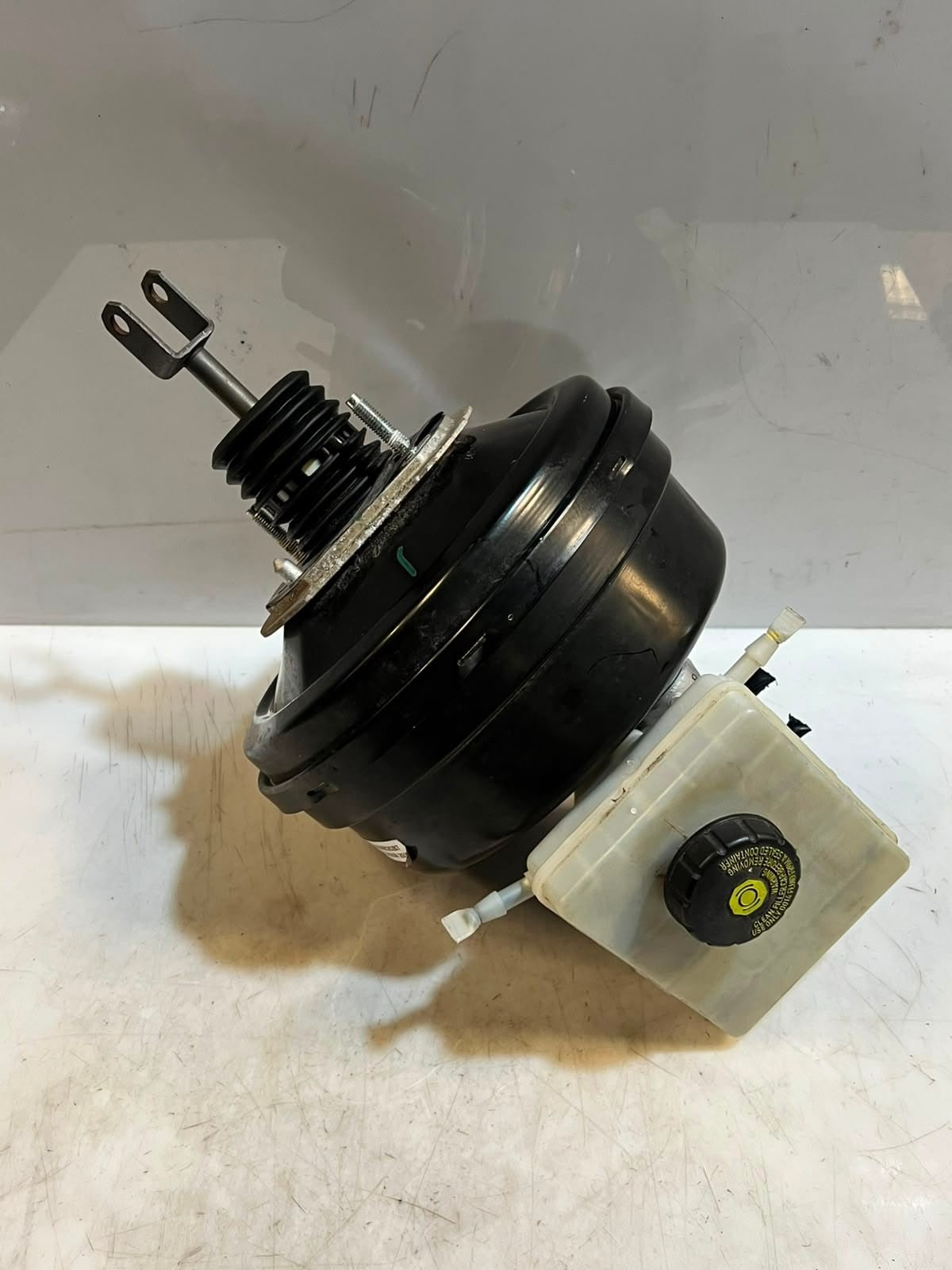 2010-2017 BMW X3 F25 Power Vacuum Brake Booster CYLINDER 6857869 OEM