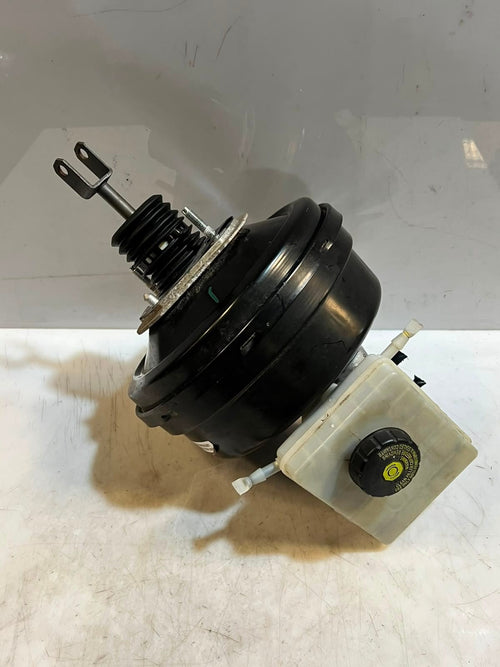 2010-2017 BMW X3 F25 Power Vacuum Brake Booster CYLINDER 6857869 OEM