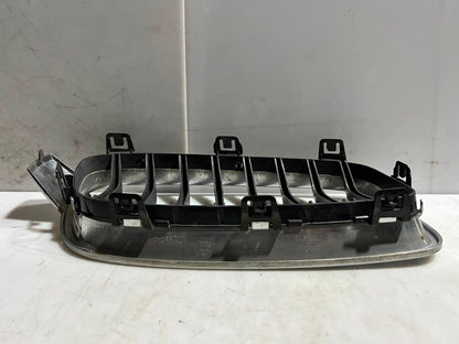 BMW 3 Series F80 F30 F31 F32 F35 Left Chrome BUMPER Kidney Grille 7295441 OEM