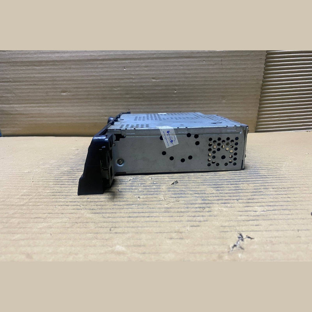 BMW Radio Audio Receiver 6512 8368254 E46 3 SERIES 2005-2005