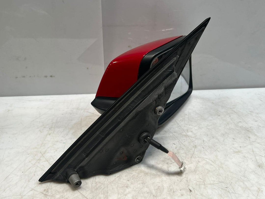 2004-2010 BMW X3 E83 LCI Mirror Right SIDE Front 3412650 OEM