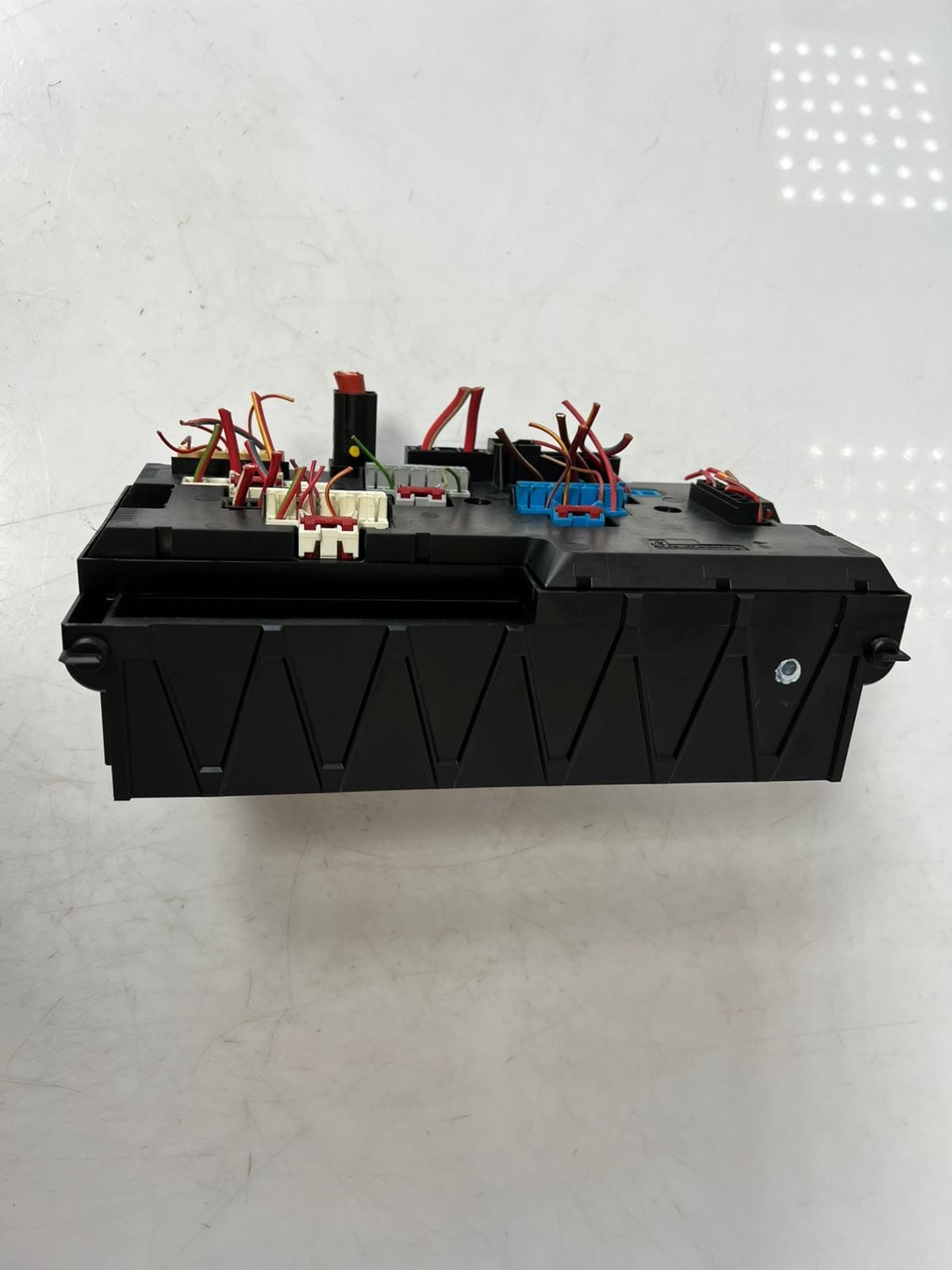 2008-16 BMW 535i F10 F11 F12 F13 F01 Front Power Distribution Box 9252815 OEM