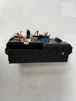 Load image into Gallery viewer, 2008-16 BMW 535i F10 F11 F12 F13 F01 Front Power Distribution Box 9252815 OEM