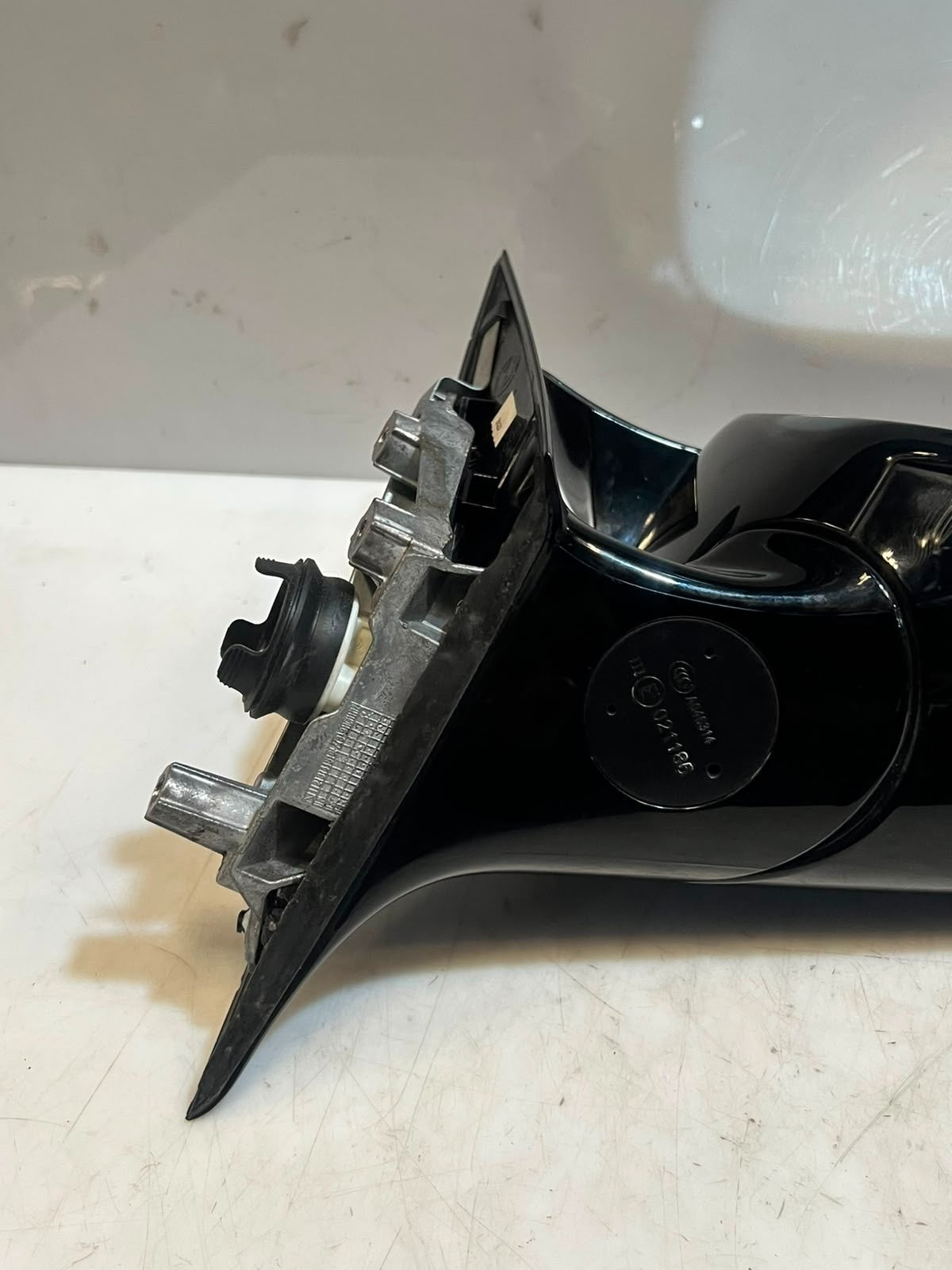 BMW F30 3 Series M-Sport  Auto folding Right Side Mirror  5-PIN Mirror