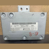 08-14 Mercedes W204 Sprachsteuerungsmodul A204 8708026 OEM