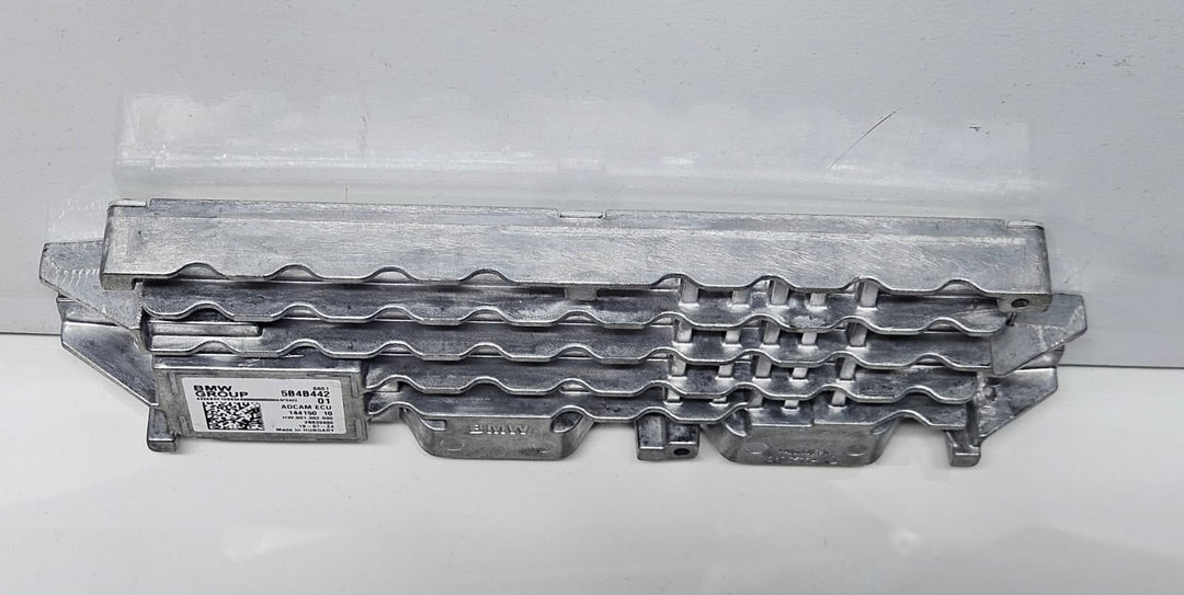 5B4B442-2024 BMW X1 U11 S drive 18i Camera Control Unit OEM