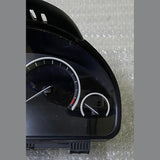 OEM 09-15 BMW 750Li F01 F02 KOMBIINSTRUMENT TACHO TACHOMETER 9312039