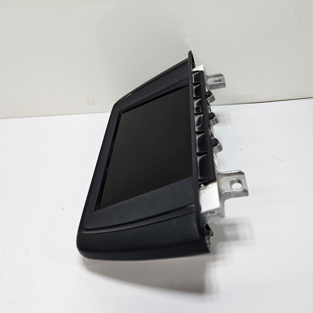 2012-2018 BMW 3 4 Series F30 F32 F36 320i Information Display Screen 9270393