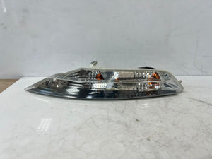 2007 BMW 650i 6 Series E63 Front Left Turn Indicator LIGHT 7165805 OEM