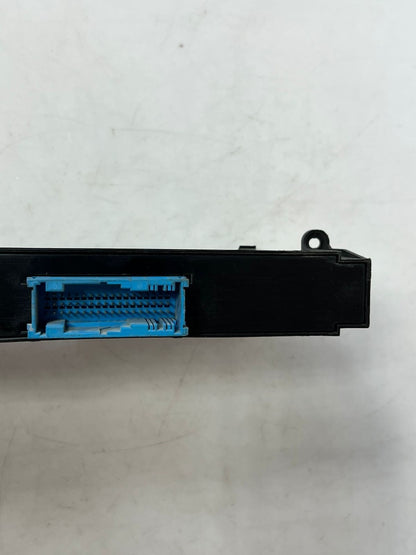BMW E87 1-Series Body Control Module BCM 9119493 OEM