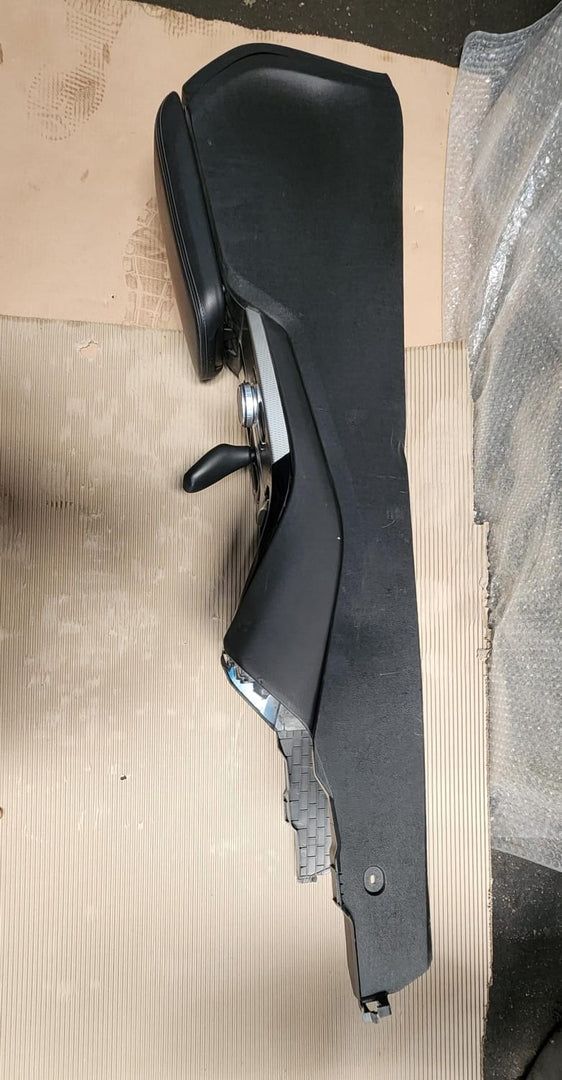 9363821 BMW X3 Center Console X3 G01 and X4 G02 2010-2021