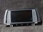 Load image into Gallery viewer, BMW 1 2 SERIES F20 F21 F22 SAT NAV MULTIMEDIA SCREEN DISPLAY - 9237539
