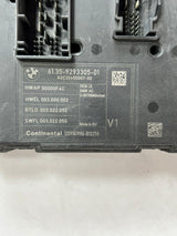 BMW 3 Series F30 1 Series F20 Body Control Module BCM 9293305 OEM