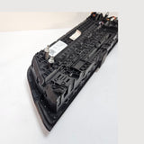2017-2020 BMW  5 Series G30 G31 530i Air Conditioning Control Panel 5A09B19