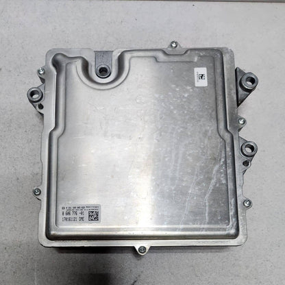 2013-2016 BMW M135i F20 F30 Engine Control Unit 8606776 F20 F30 N55 ECU SET 