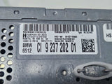 10-12 OEM BMW 5 F10 F11 HU CIC MID BUSINESS CD PLAYER SYSTEM CONTROLLER 9237202