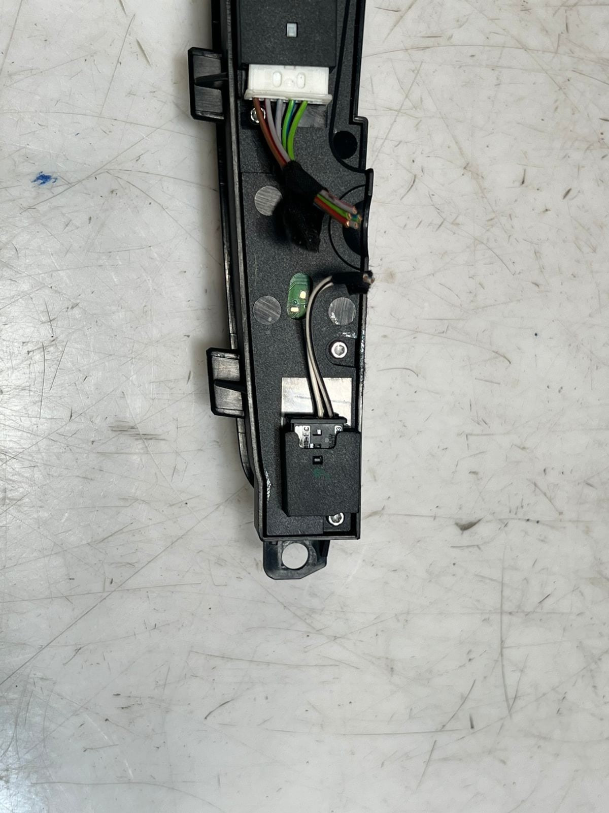 BMW F10 F11 5' F06 F07 6' Center Console Driving Mode Switch 9202951 OEM