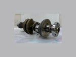 قم بتحميل الصورة إلى عارض الصور، OEM BMW Engine Crankshaft (New Part) for Engine B46C, B46D, B48C, B48D 102079801