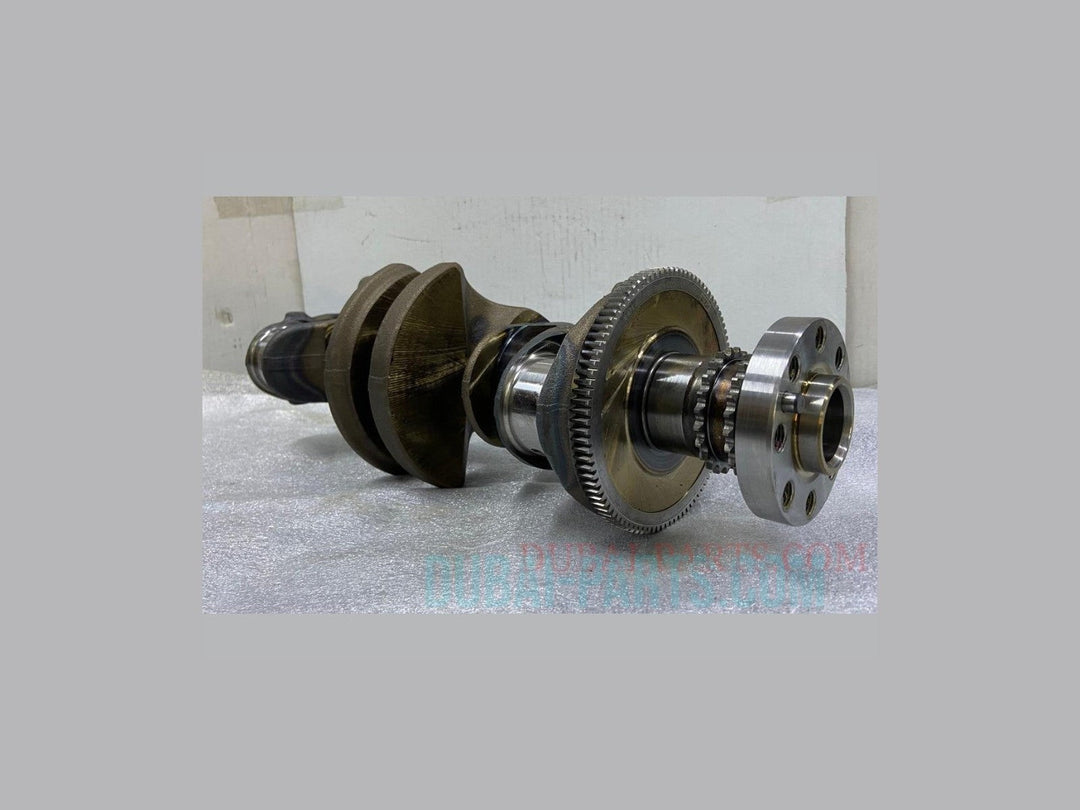 OEM BMW Engine Crankshaft (New Part) for Engine B46C, B46D, B48C, B48D 102079801