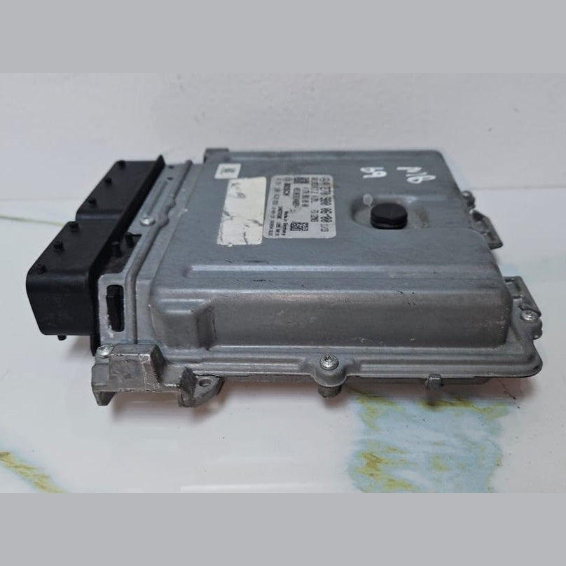 12-13 Mercedes W246 B-Class Engine Control Module Unit ECM ECU A270 9000600 OEM