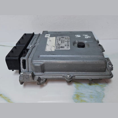 12-13 Mercedes W246 B-Class Engine Control Module Unit ECM ECU A270 9000600 OEM