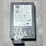 Bild in die Galerieansicht laden, 14–20 Mercedes W222 Blind Spot Radar Distance Sensor Module A000 90555510 OEM