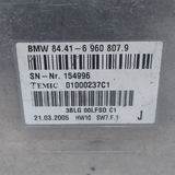 BMW 7'S E65 E66 E67 VOICE CONTROL INPUT SYSTEM MODULE OEM - 6960807