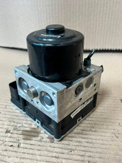 2011-2017 BMW X3 F25 X4 F26 ABS DSC Pump Control Module 6851086 OEM