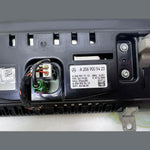 Load image into Gallery viewer, 2016-2025 Mercedes-Benz C300 Instrument Cluster Speedometer Display A2069009423