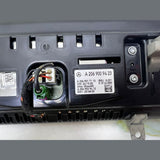 2016-2025 Mercedes-Benz C300 Instrument Cluster Speedometer Display A2069009423