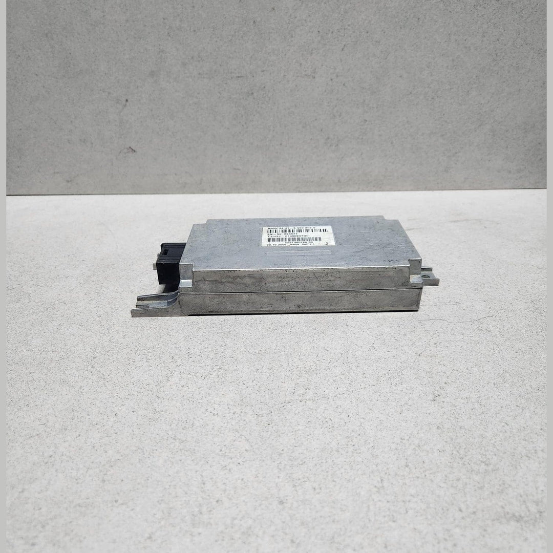 1996-1998 BMW Z3 Voice Control Input System Module 6960807 7 Series E65 E66 E67