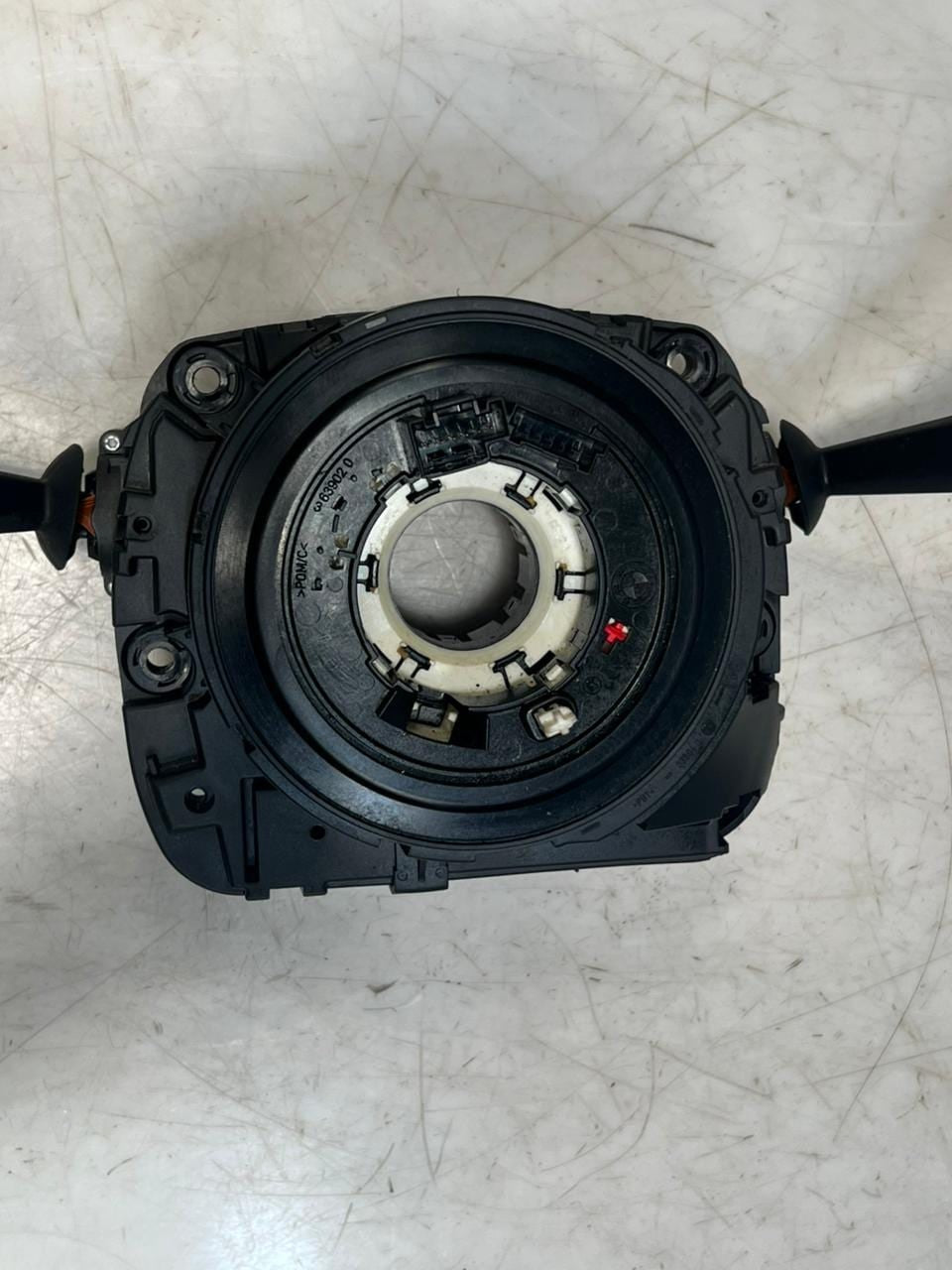 2012-2013 BMW 118i E81 E87 E88 E90 X1 E84 Steering Column Switch 9123031 OEM