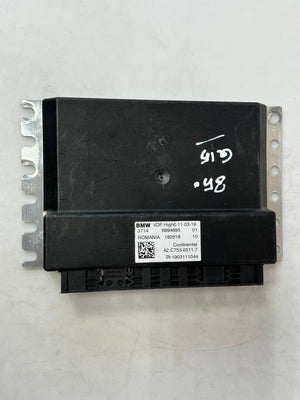 BMW 8 SERIES G14 G15 G16 VDP AIR SUSPENSION CONTROL UNIT 6894895