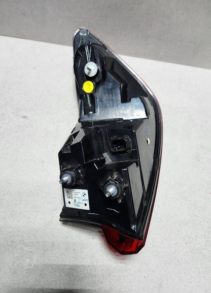 2019-2024 BMW 330i Rear Tail Light 7495085 330i M340i M3 G20 G80 