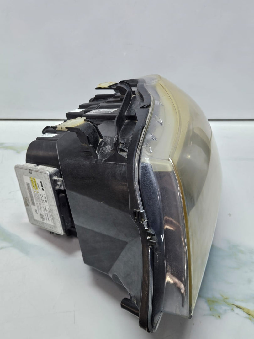 BMW 3 Series E90 E91 LCI Bi-Xenon Headlight Front Left Side ECE 7202585 OEM