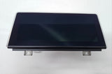 8797400-2015-2019 BMW X2 F39 RHD Central Information Display Screen OEM